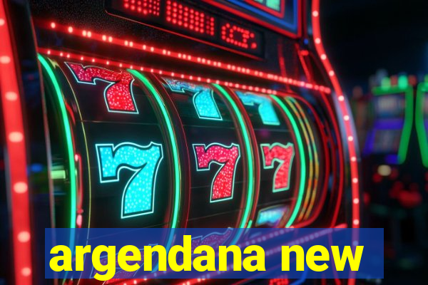 argendana new